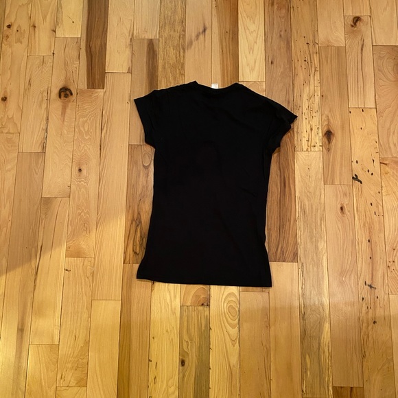 Bio-Shock Green and Black Video Game T-Shirt - Picture 2 of 2